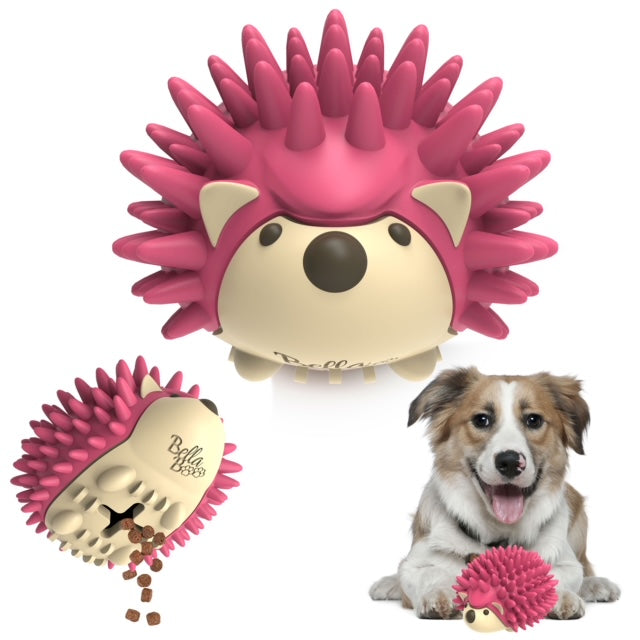 Freddy the Hedgehog Dog Chew Toy BellaBoo Pets Freddy the Hedgehog Dog Chew Toy BellaBoo Pets
