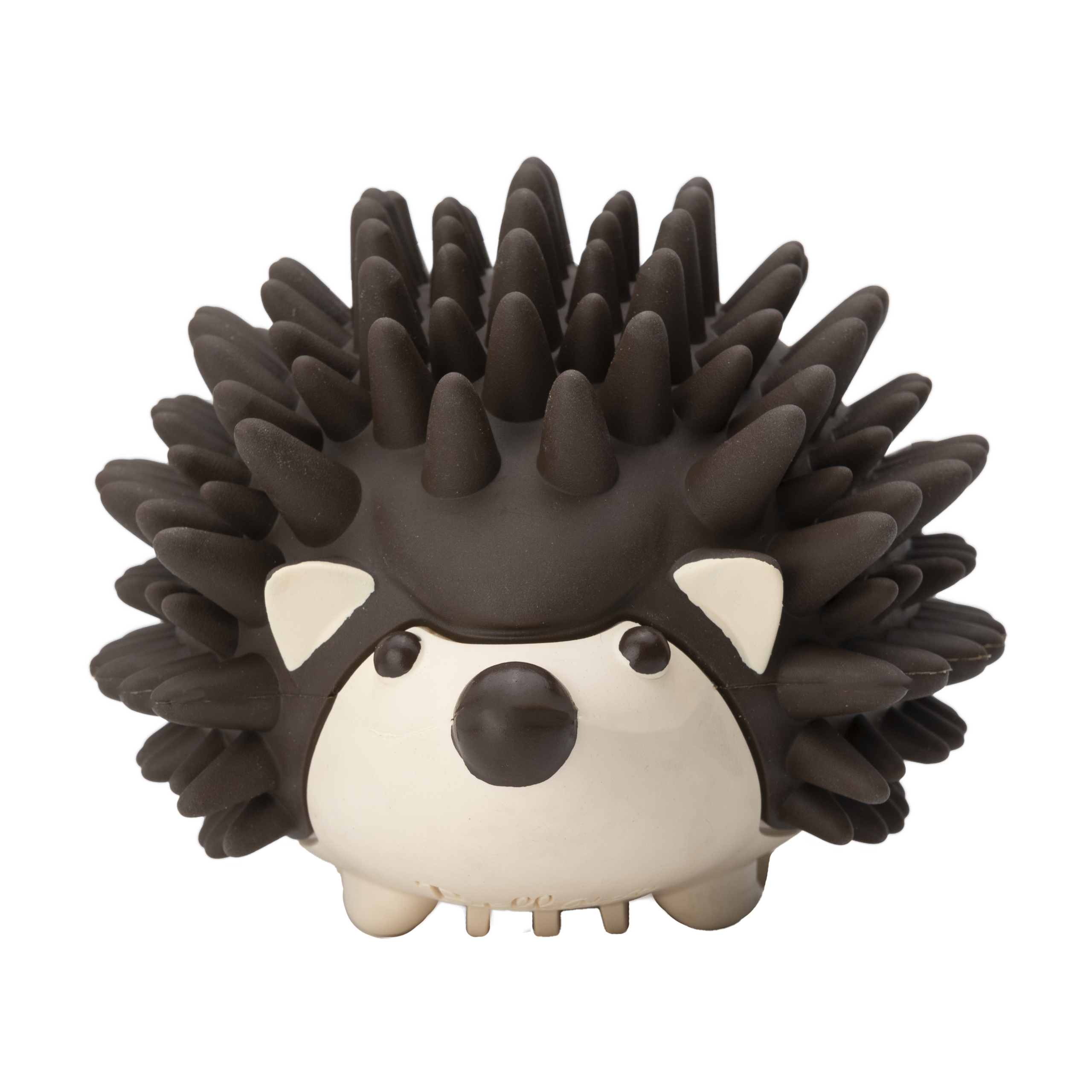 Freddy the Hedgehog Dog Chew Toy BellaBoo Pets Freddy the Hedgehog Dog Chew Toy BellaBoo Pets