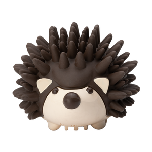 Open image in slideshow, Freddy the Hedgehog Dog Chew Toy

